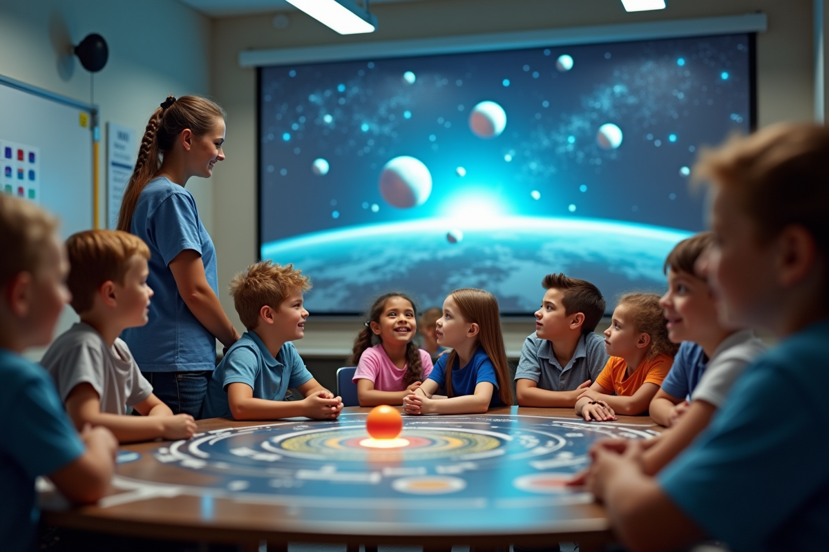 espace  société