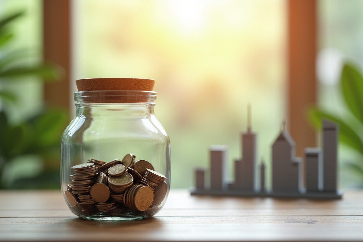 investissement financier