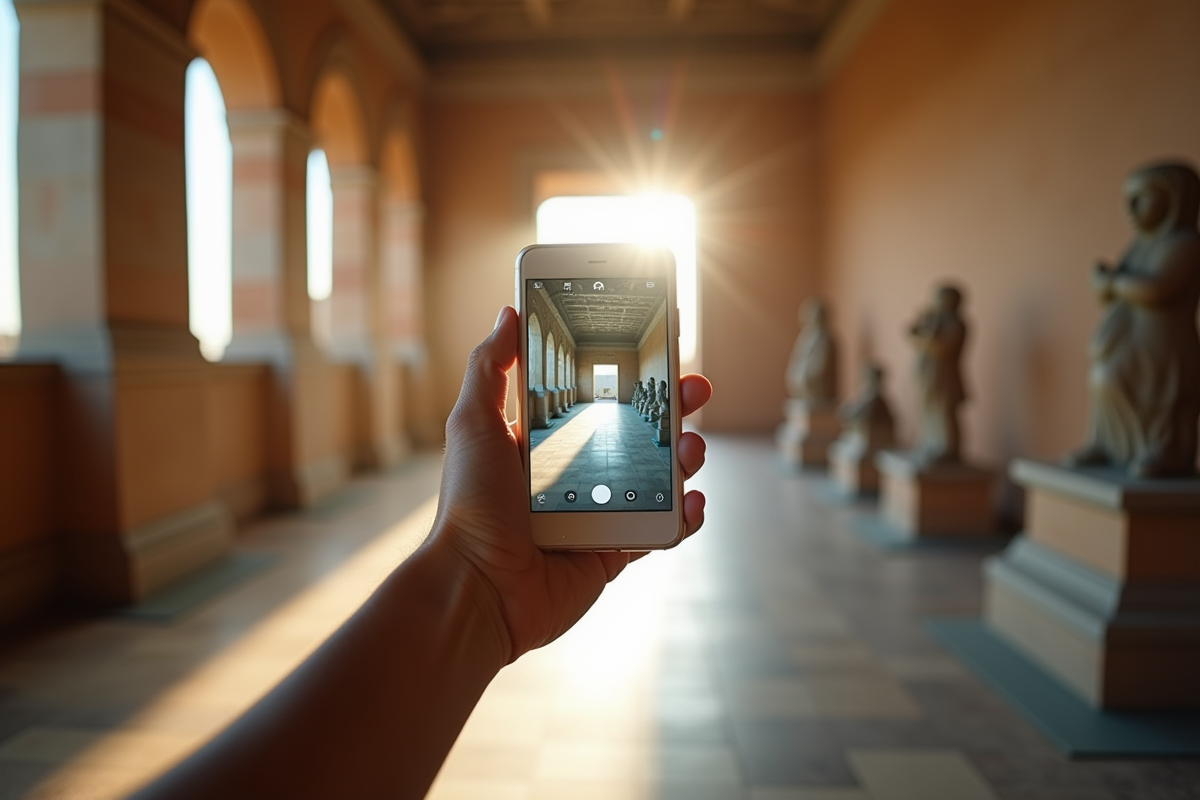 technologie immersive