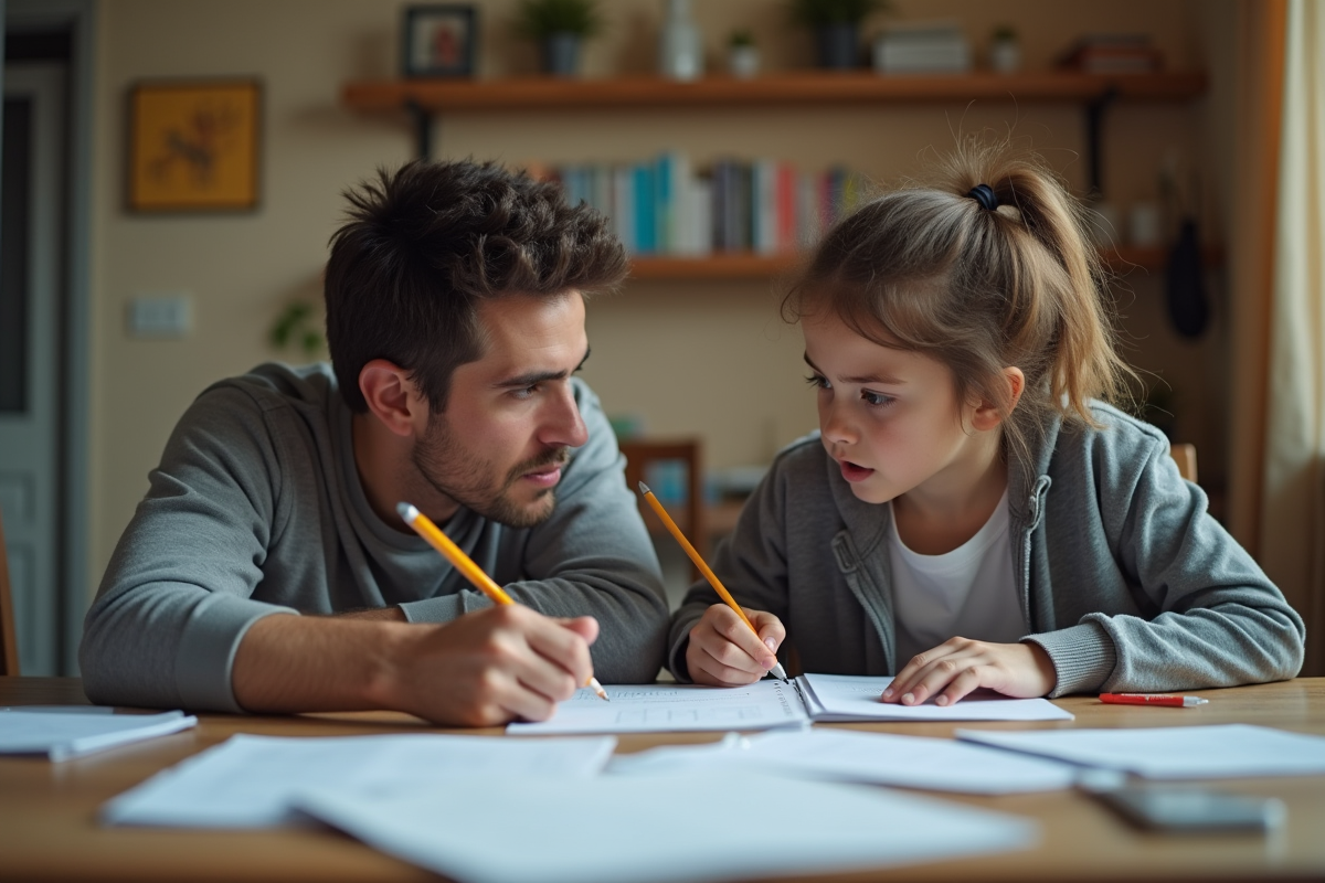 éducation négative