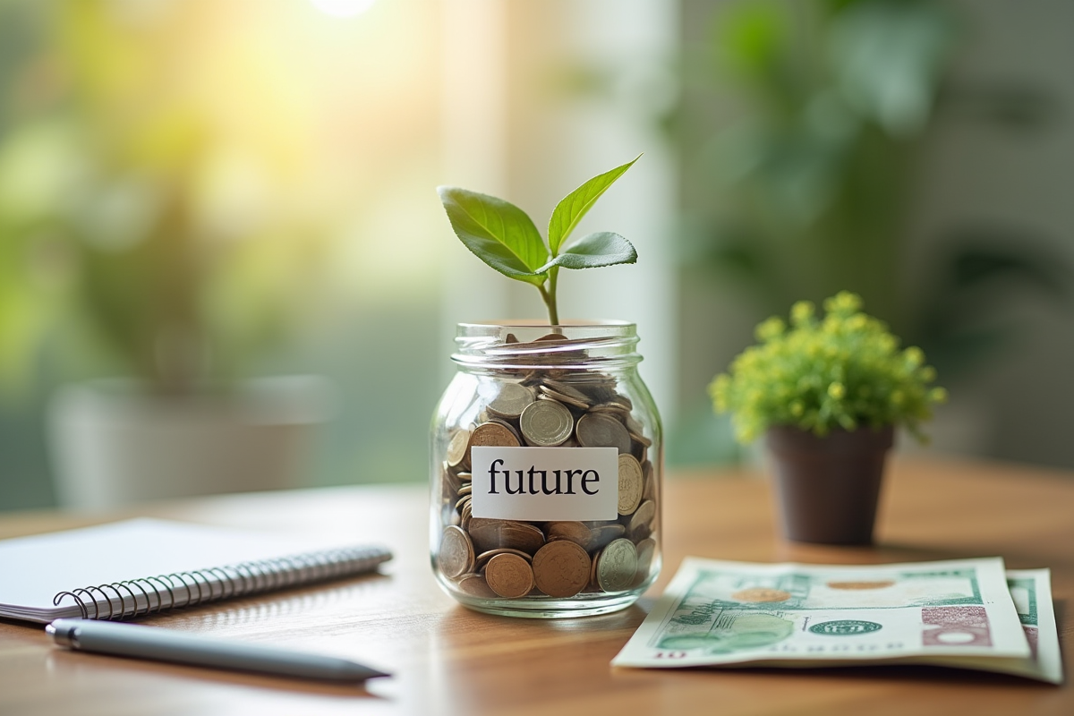 investissement financier