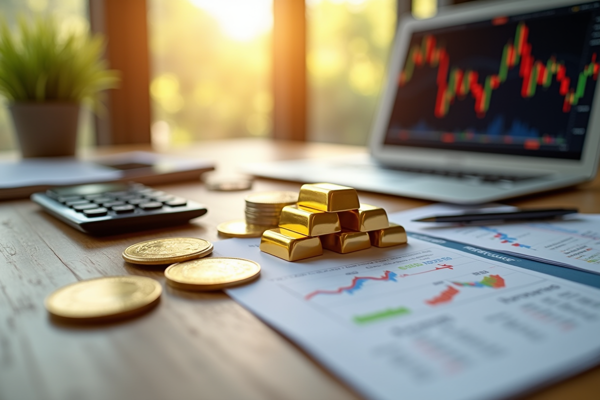 actifs financiers