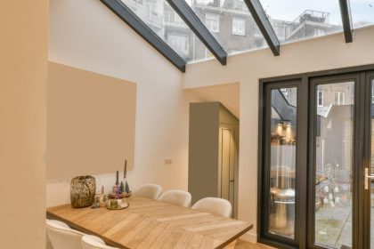 Véranda ou extension aluminium : quelle solution choisir pour agrandir son logement ?